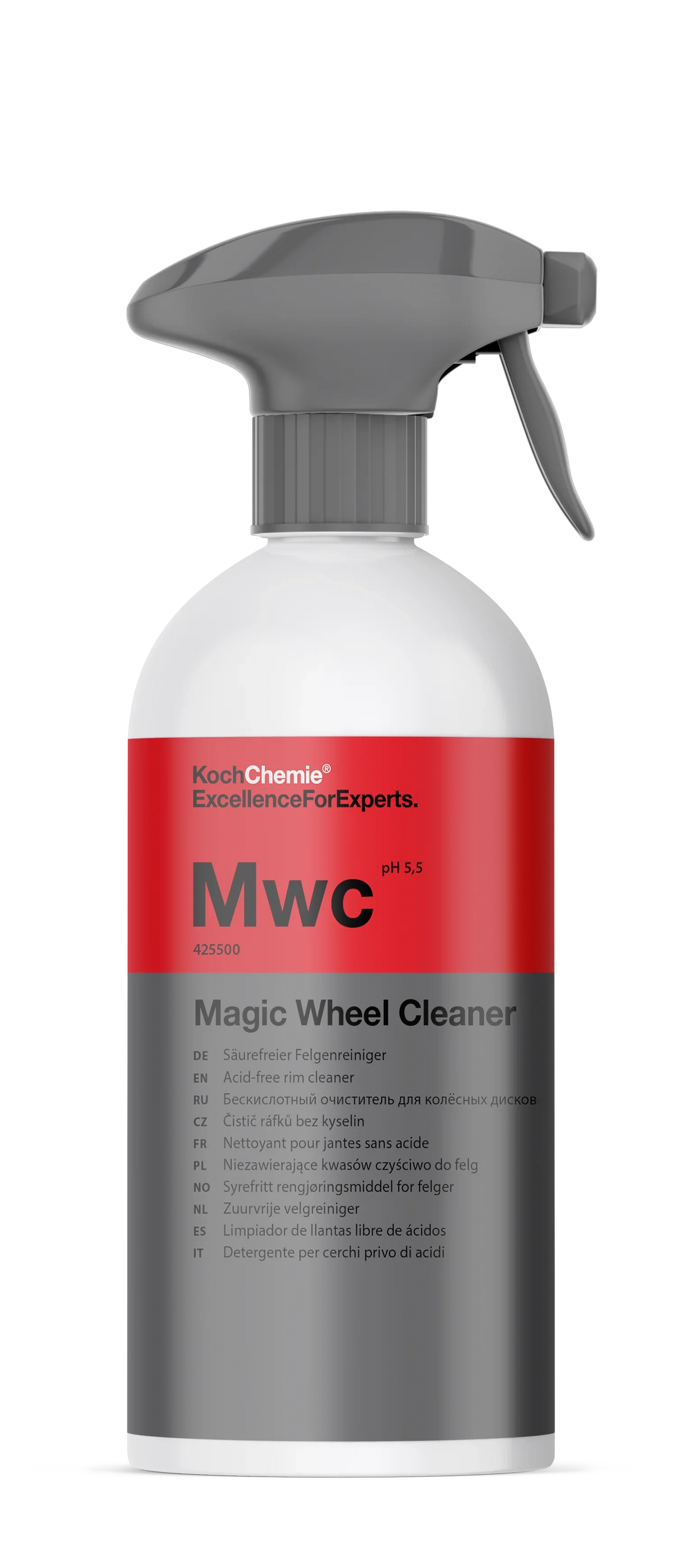 KOCH CHEMIE | Magic Wheel Cleaner
