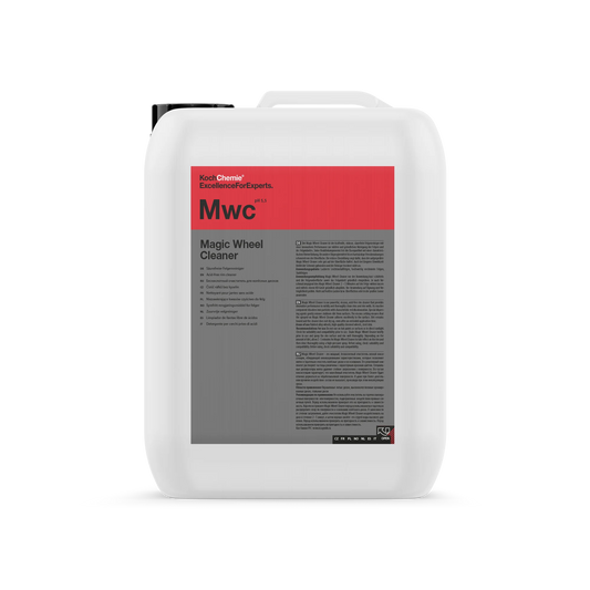 KOCH CHEMIE | Magic Wheel Cleaner