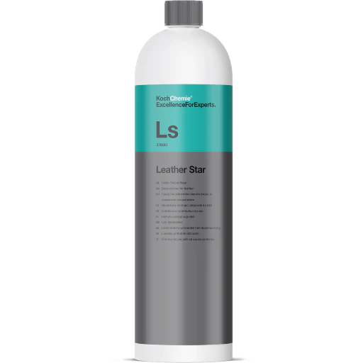 KOCH CHEMIE | Leather Star 1L