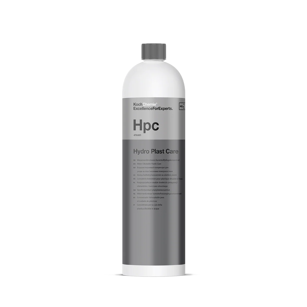 KOCH CHEMIE | Hydro Plast Care 1L
