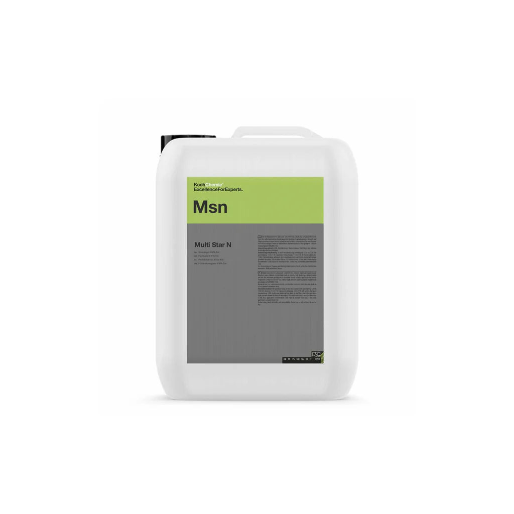 KOCH CHEMIE | Multi Star
