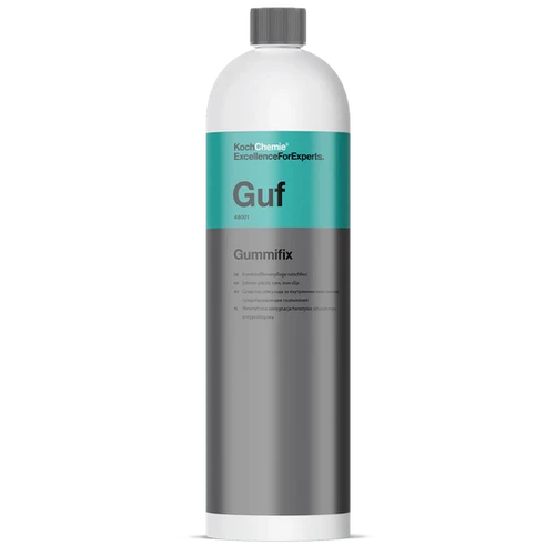 KOCH CHEMIE | Gummifix