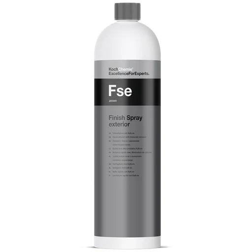 KOCH CHEMIE | Finish Spray Exterior