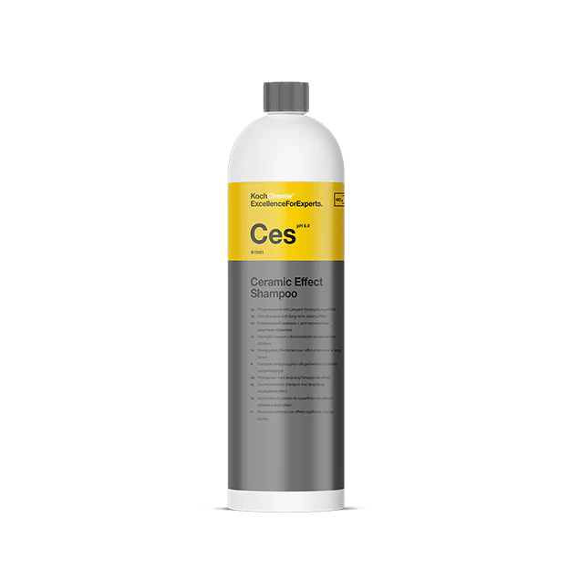 KOCH CHEMIE | Ceramic Effect Shampoo