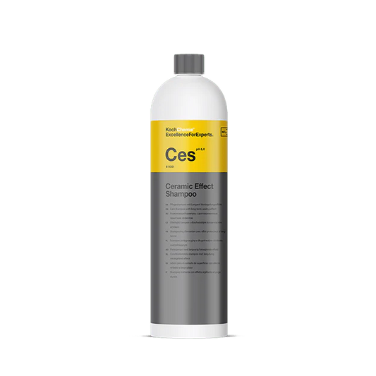 KOCH CHEMIE | Ceramic Effect Shampoo