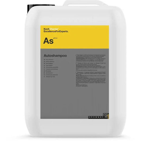 Koch Chemie | AutoShampoo