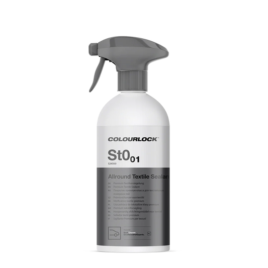 KOCH CHEMIE | Allround Textile Sealant