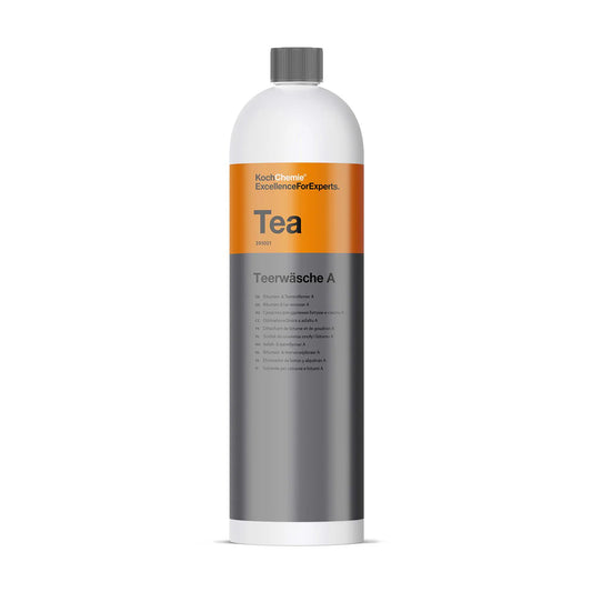 KOCH CHEMIE | Teerwä̈sche A