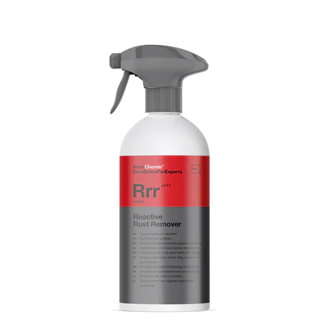 KOCH CHEMIE | Reactive Rust Remover
