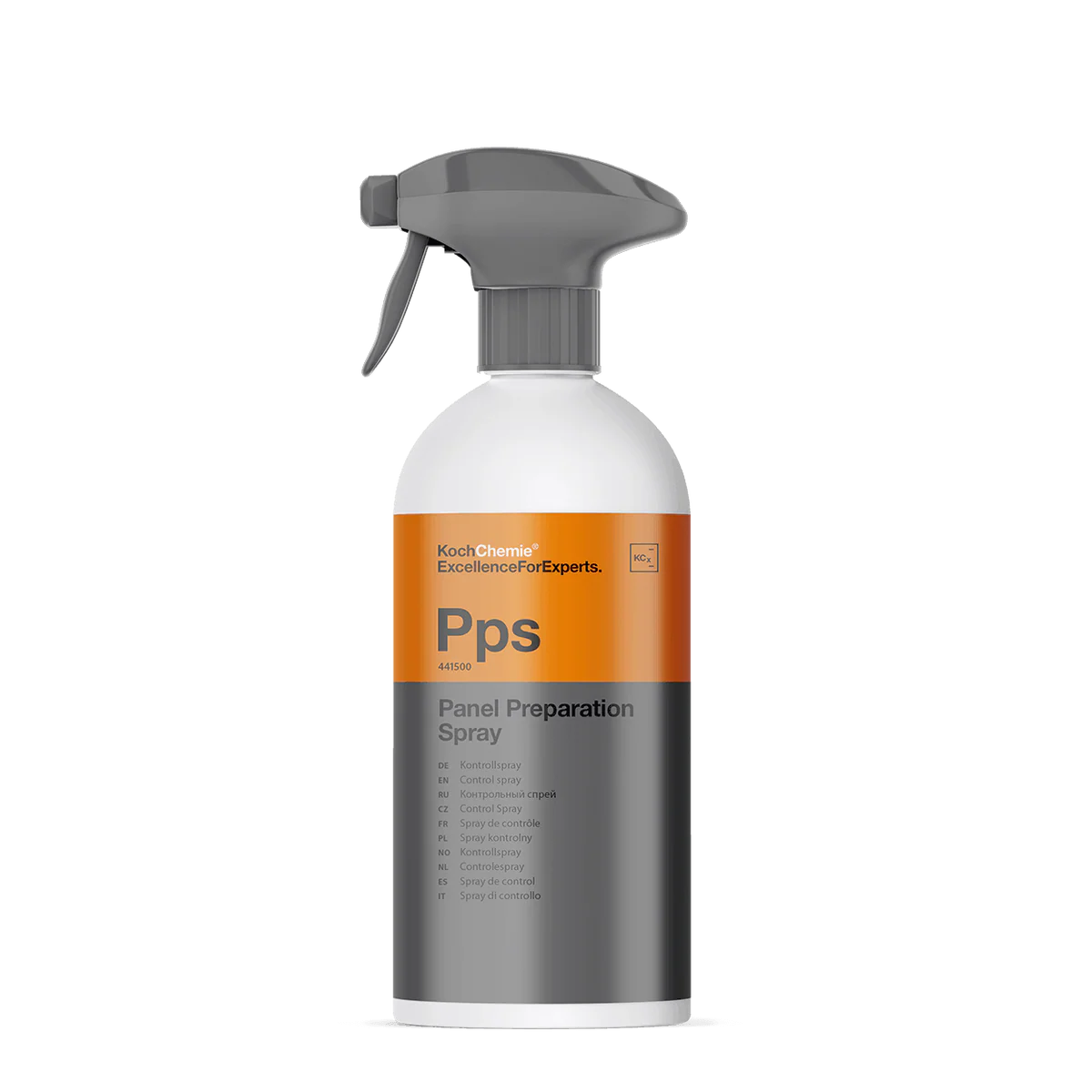 KOCH CHEMIE | Panel Prep Spray