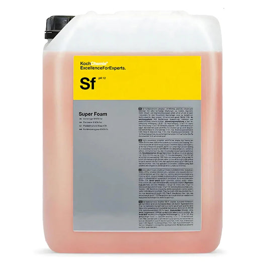 Koch Chemie | Super Foam