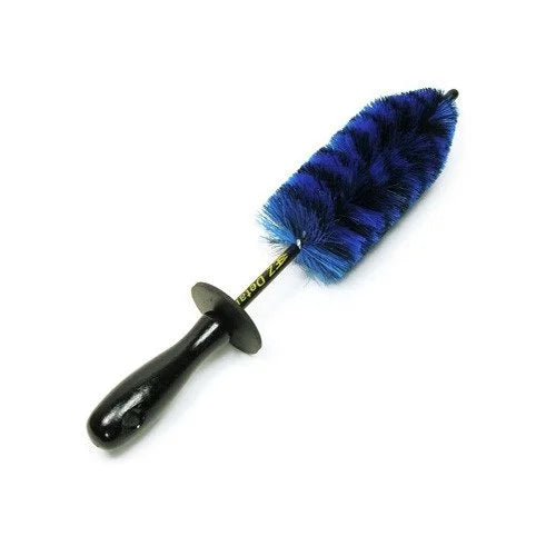EZ Detail Brush Small (Blue)