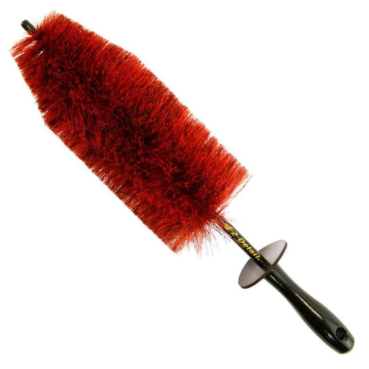 EZ Detail Brush Large (RED)