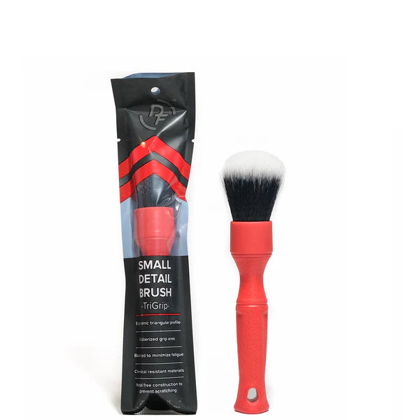 Detail Factory | Ultra-Soft TriGrip Detailing Brush Small