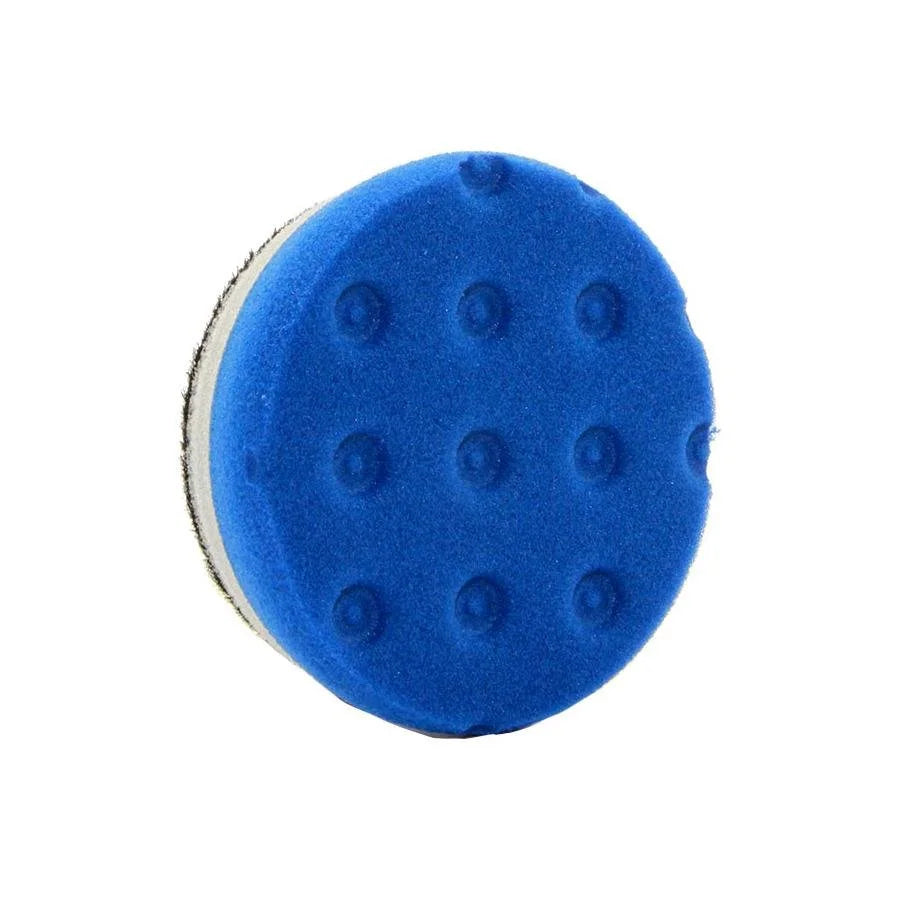 LAKE COUNTRY | HDO CCS Blue Heavy Polishing Pad