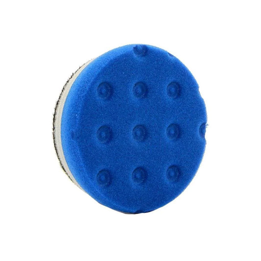 LAKE COUNTRY | HDO CCS Blue Heavy Polishing Pad