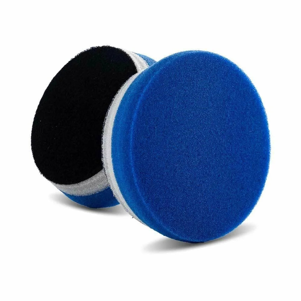 LAKE COUNTRY | HDO Blue Foam Heavy Polishing Pad