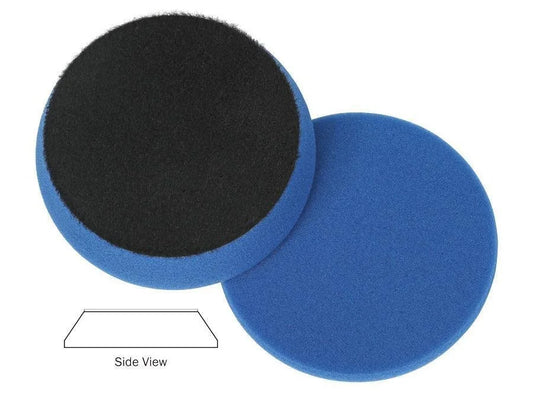 LAKE COUNTRY | SDO Blue Heavy Polishing Pad