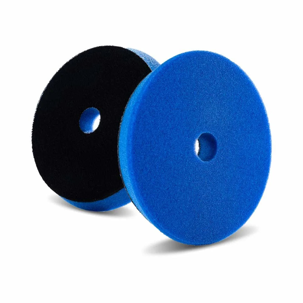 LAKE COUNTRY | SDO Blue Heavy Polishing Pad