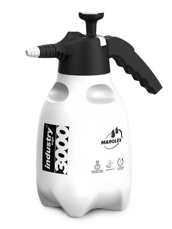 Marolex | Industry Ergo 3000