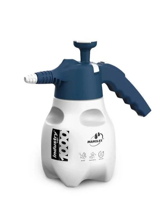 Marolex | Industry Ergo Alka 1000