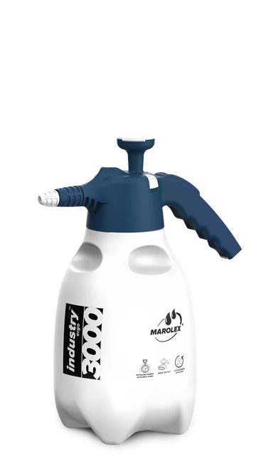 Marolex | Industry Ergo Alka 3000