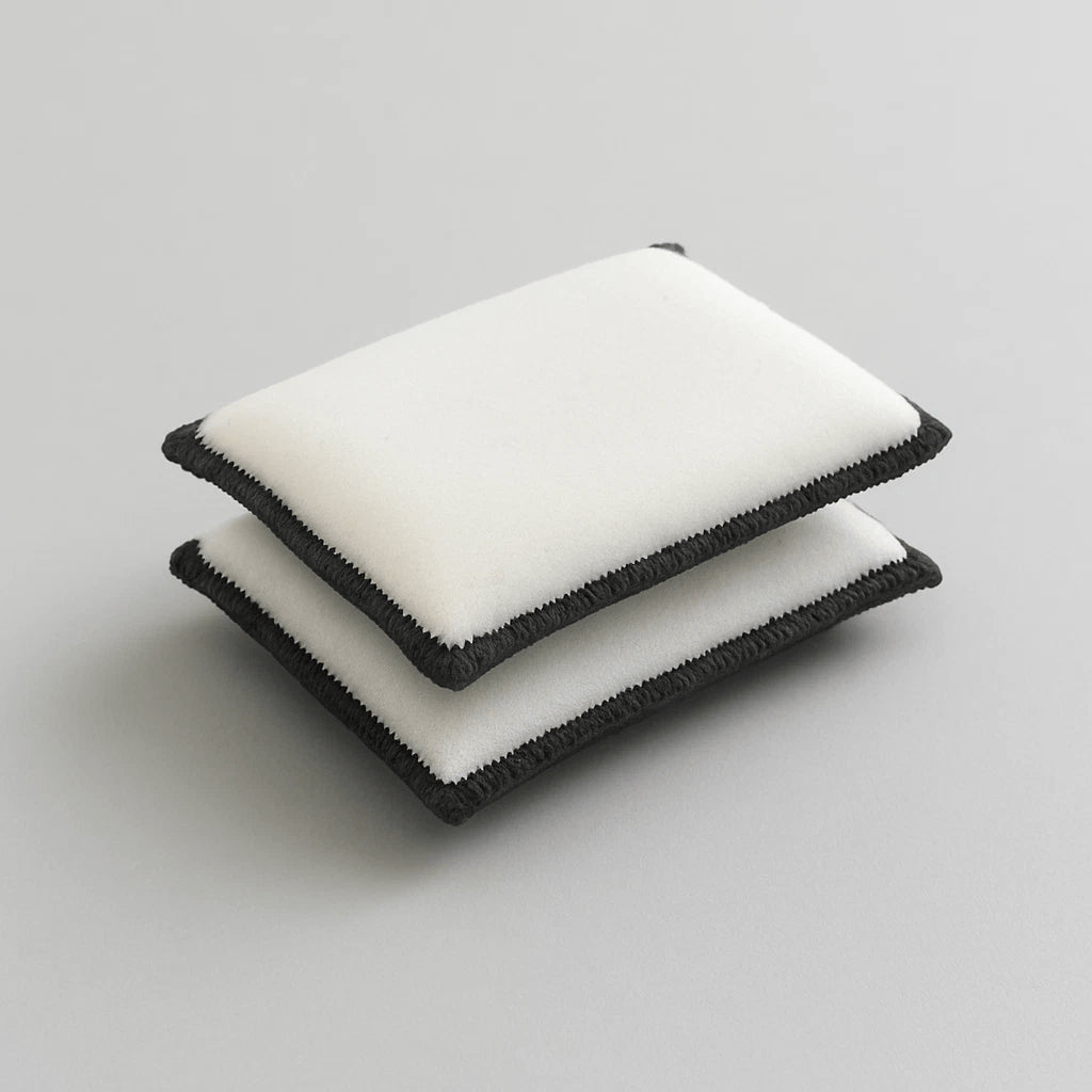 Microfiber Depot | Micro Scrubby (Pack of 3)