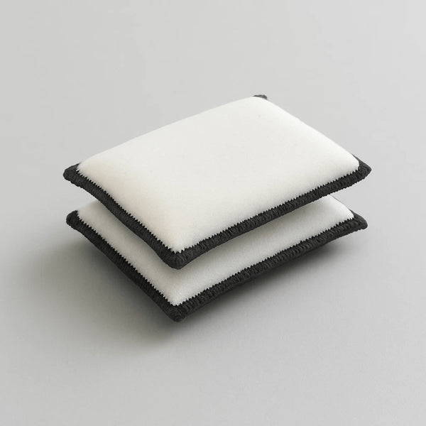 Microfiber Depot | Micro Scrubby (Pack of 3)