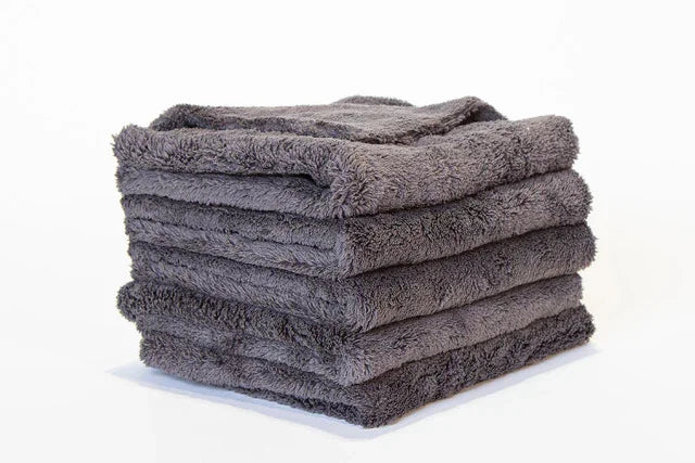 Microfiber Depot | Mirco Plush Towel