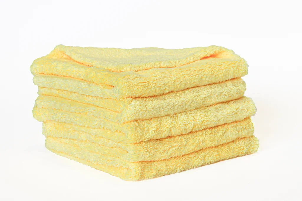 Microfiber Depot | Mirco Plush Towel
