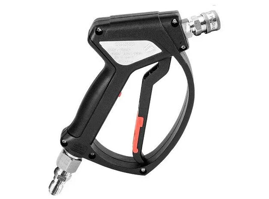 MTM | SGS 28 SPRAY GUN 4,000 W/SS QC FITTINGS INSTALLED