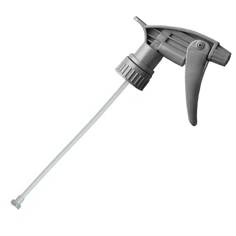 Tolco | Gray Chemical Resistant Trigger Sprayer