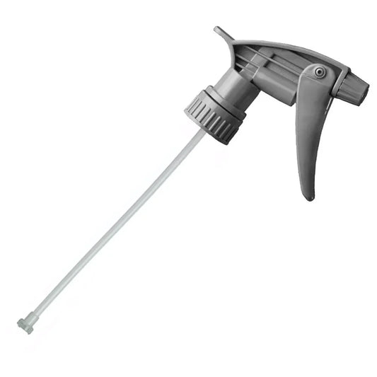 Tolco | Gray Chemical Resistant Trigger Sprayer