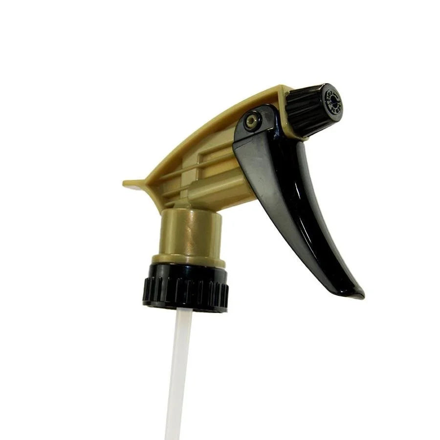 Tolco | Acid Resistant Trigger Srayer