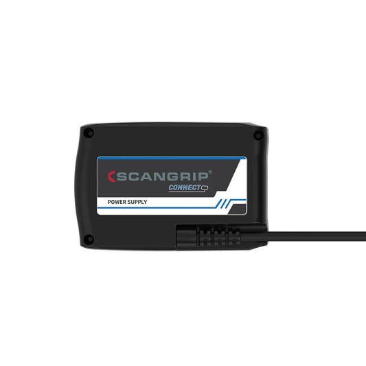 SCANGRIP | Power Supply For Multimatch 3 & 8 Connect
