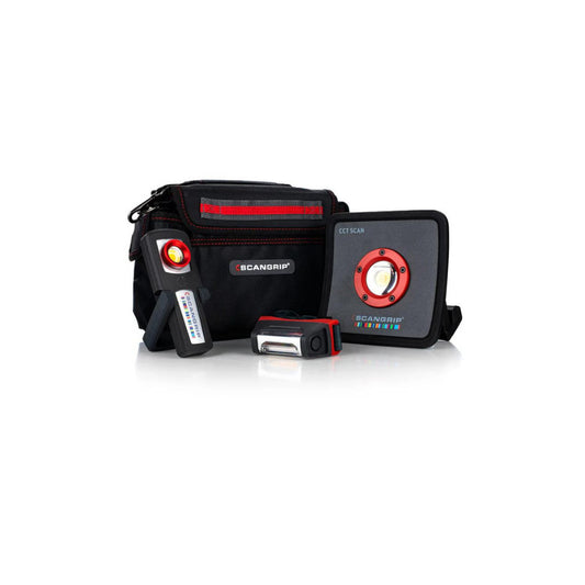 SCANGRIP | Essential Kit
