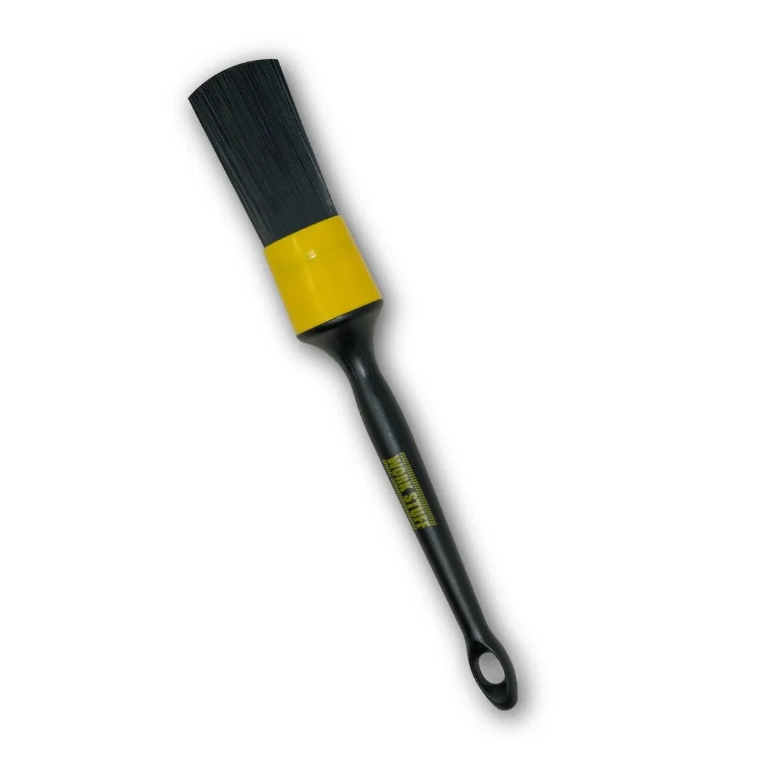 WORK STUFF | Detailing Brushes - Stiff (CHEMICAL RESISTANT)