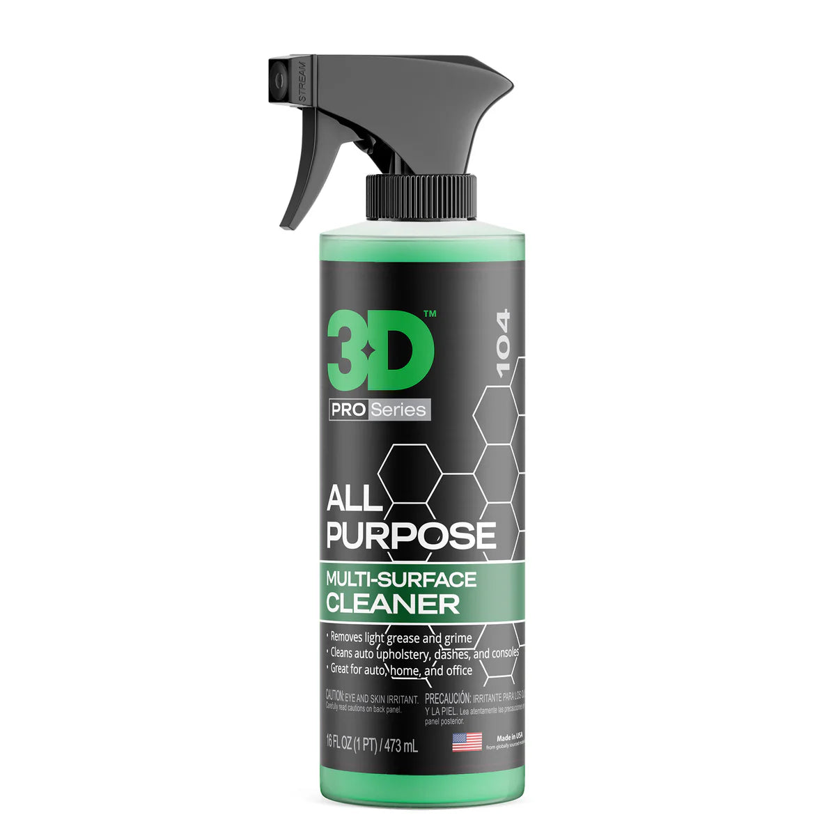 3D | All Purpose Cleaner