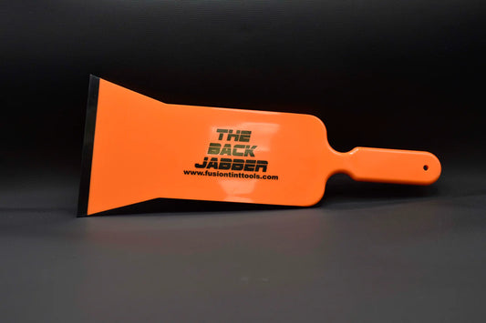 Fusion | The Back Jabber
