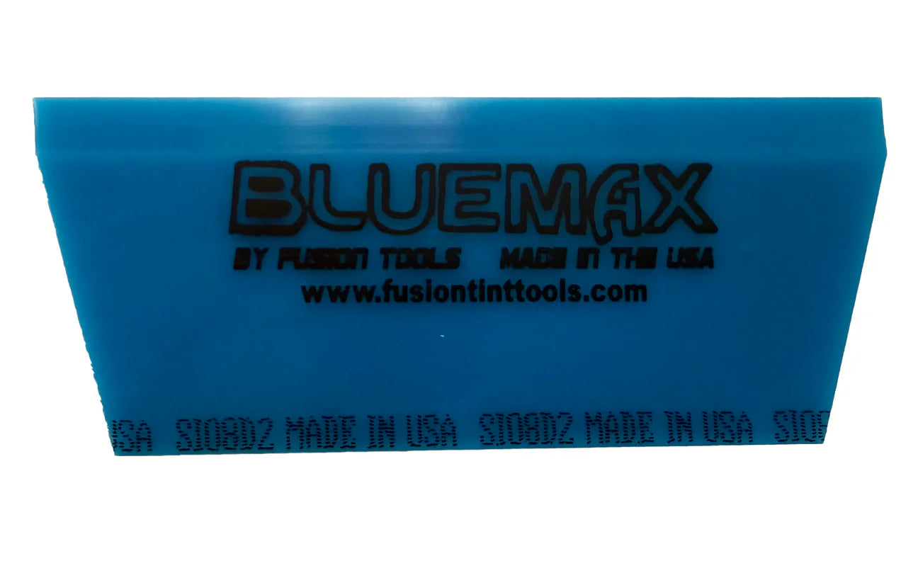 Fusion | 5” CROPPED BLUEMAX SQUEEGEE