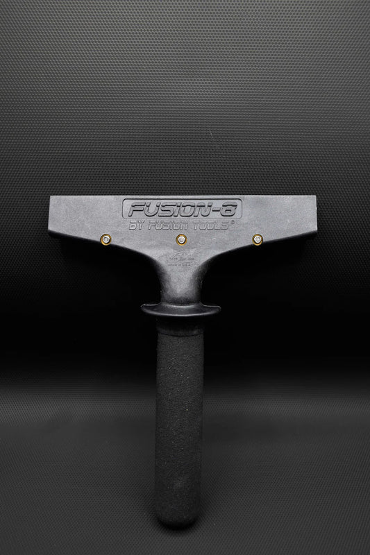Fusion | 8" FUSION GRIP SQUEEGEE HANDLE