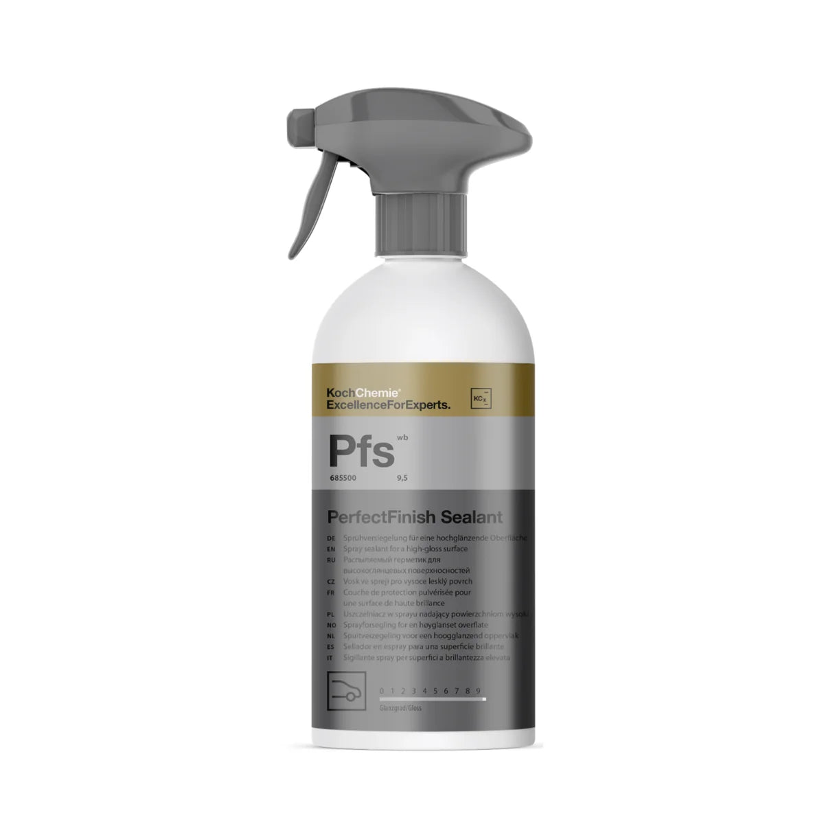 Koch Chemie | Perfect Finish Sealant