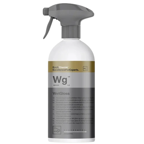 Koch Chemie | Wet Gloss