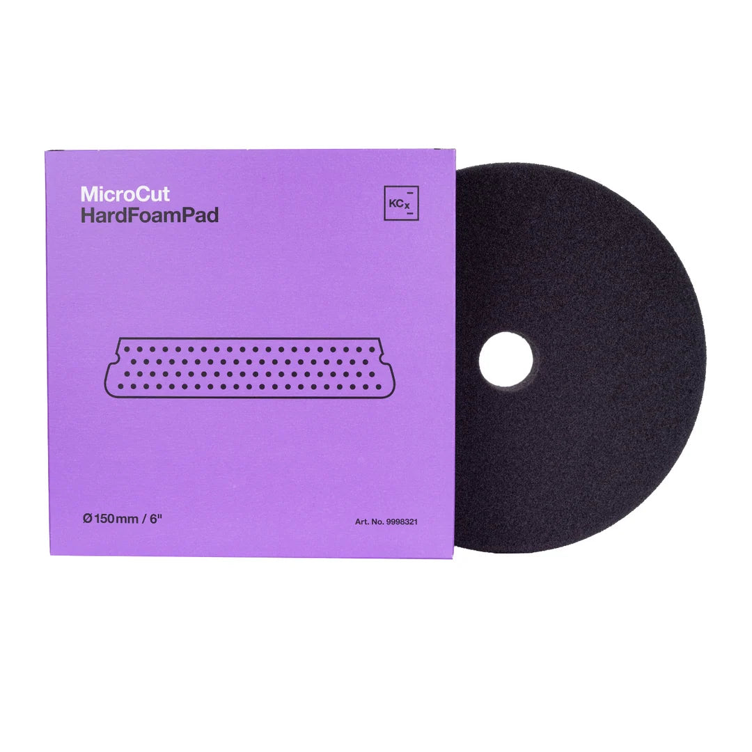 Koch Chemie | Micro Cut Hard Foam Pad