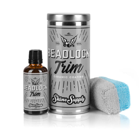 Shine Supply | Beadlock Trim Ceramic Coating 50ML