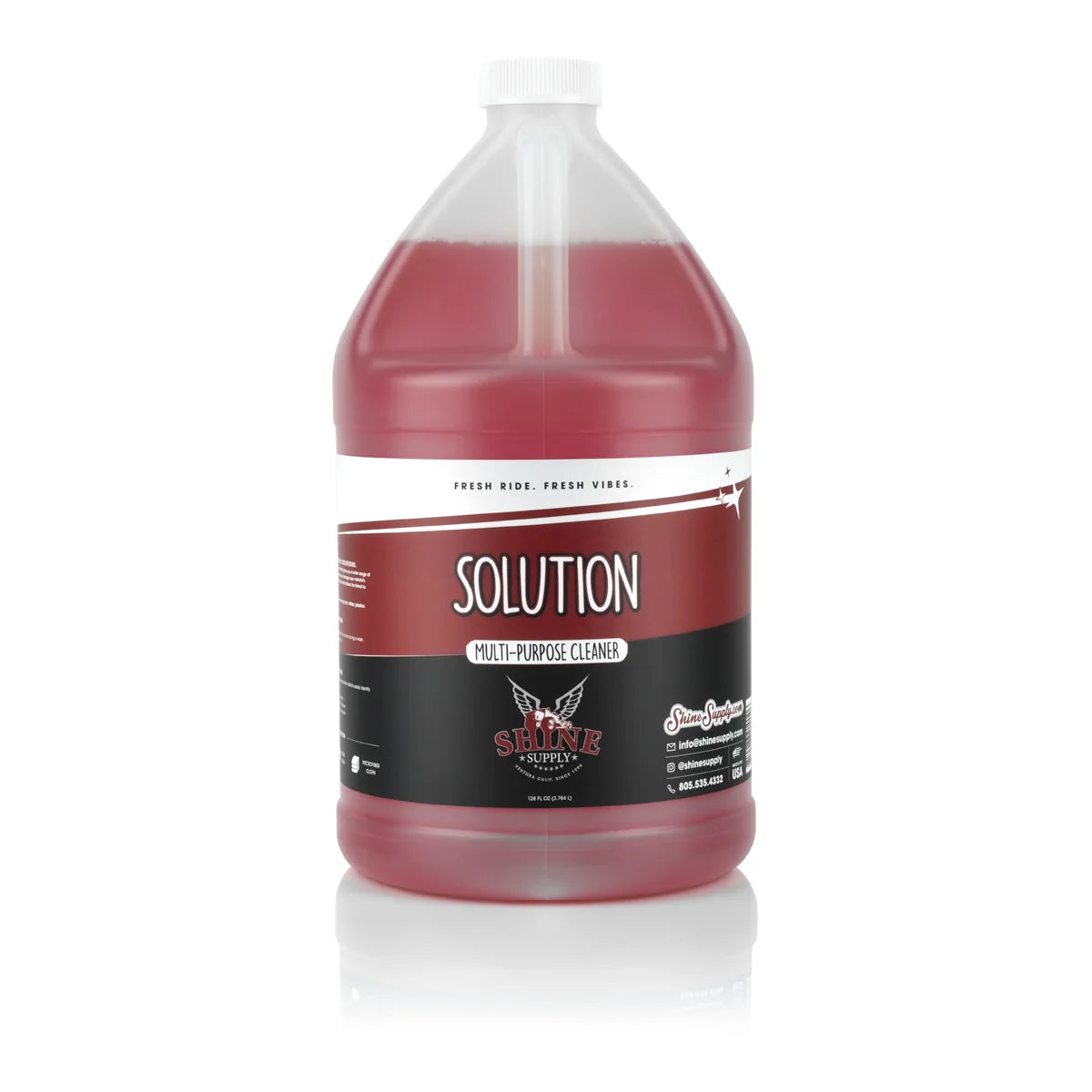 Shine Supply | Solution All-Purpose Cleaner