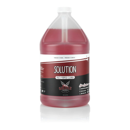 Shine Supply | Solution All-Purpose Cleaner