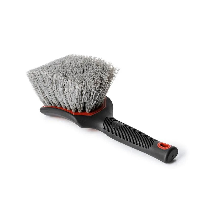 Shine Supply | The Tire Tamer XL - large tire brush