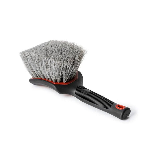 Shine Supply | The Tire Tamer XL - large tire brush