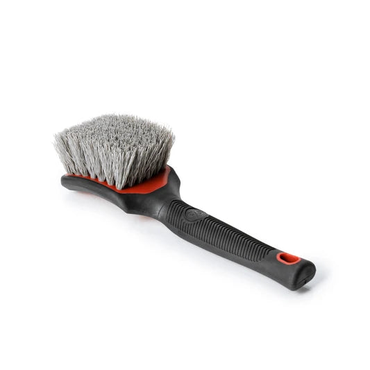 Shine Supply | The Tire Tamer - tire brush